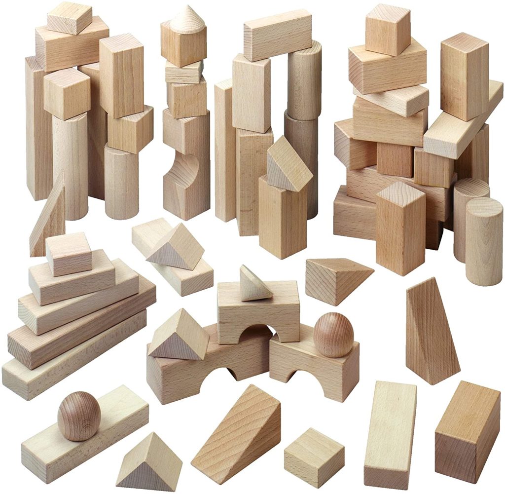 Haba Block Set