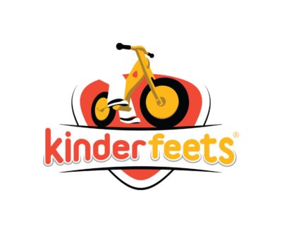 Kinderfeets Logo