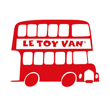 Le Toy Van Logo