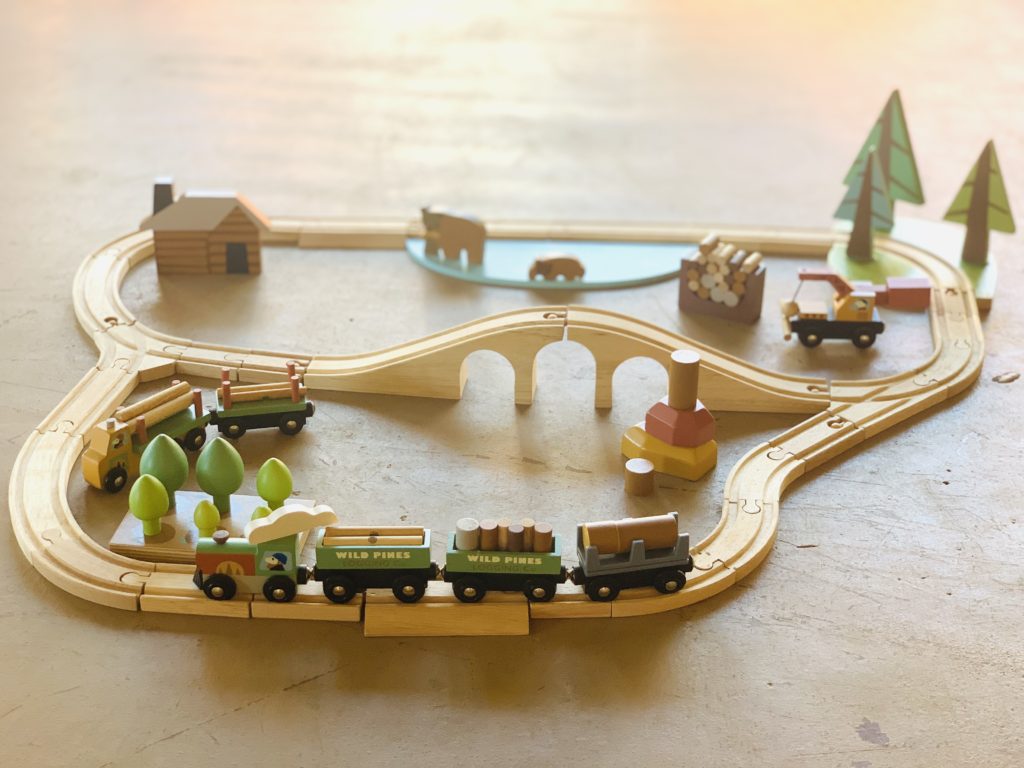 Tender Leaf Toys Brand Spotlight Additional View
