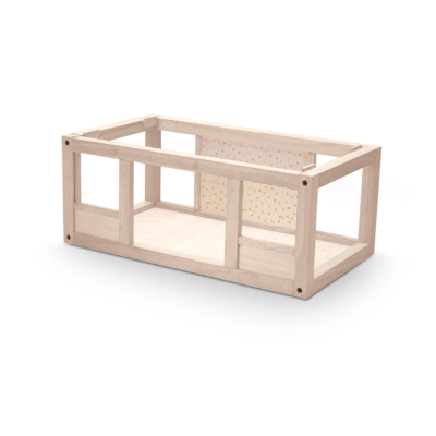 My First Dollhouse Basement | PlanToys (7340)