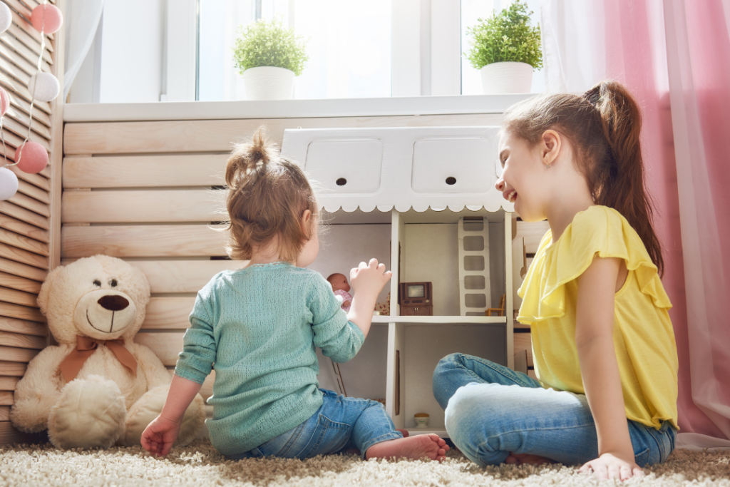 Top 10 Wooden Dollhouses | Complete Guide