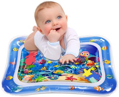 Infinno Inflatable Tummy Time Mat