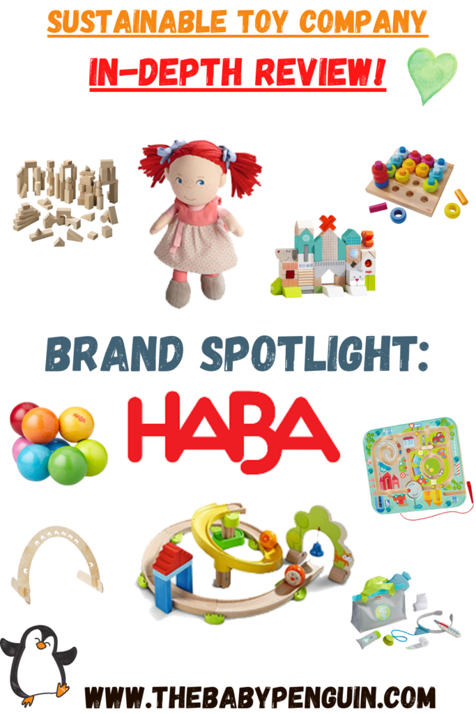 HABA Brand Spotlight