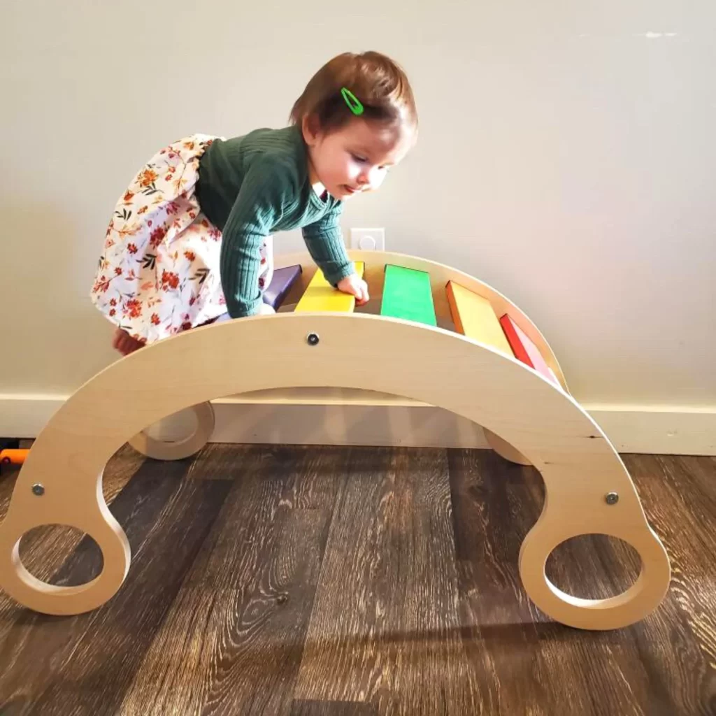 Rocker | Made in the USA | Active Play
