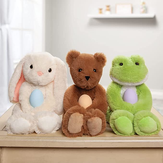 Vermont Teddy Bears