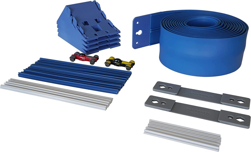 Blu Track Classic 15 Ft Starter Set
