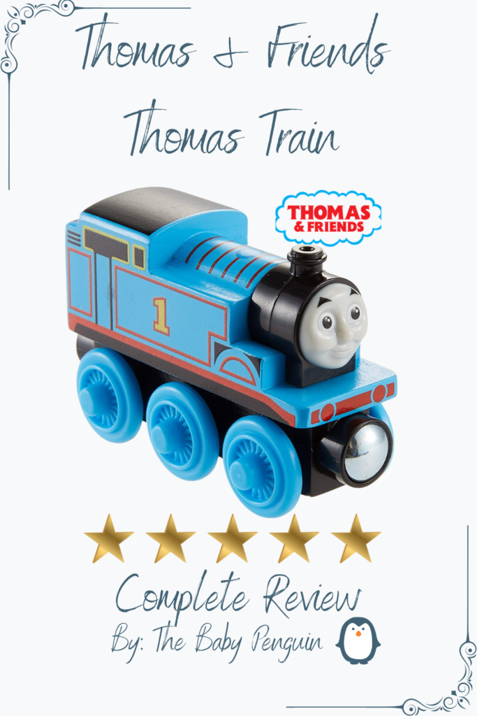 Thomas & Friends Thomas Train