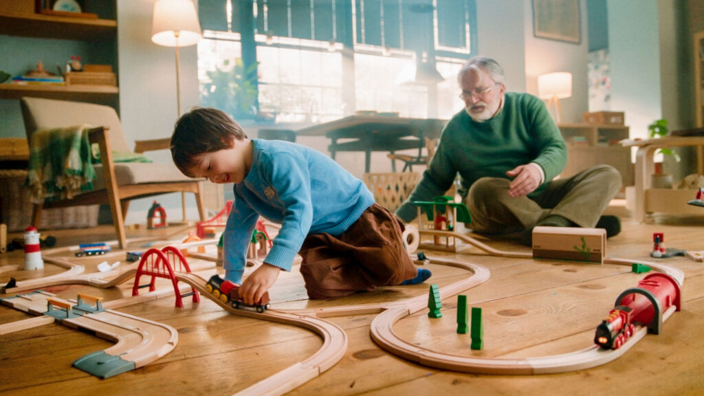 Top BRIO Trains