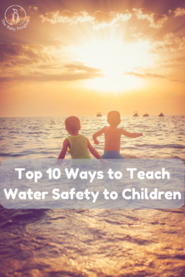 Water Safety