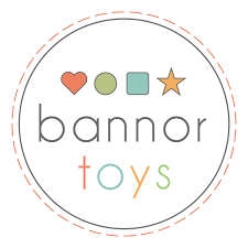 Bannor Toys Logo