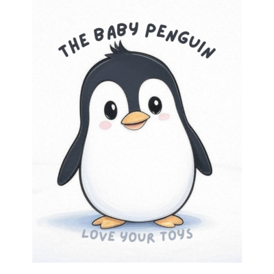 thebabypenguin.com logo