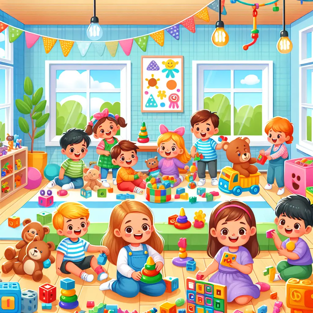 Top Educational Toys for Kids Aged 5 to 8